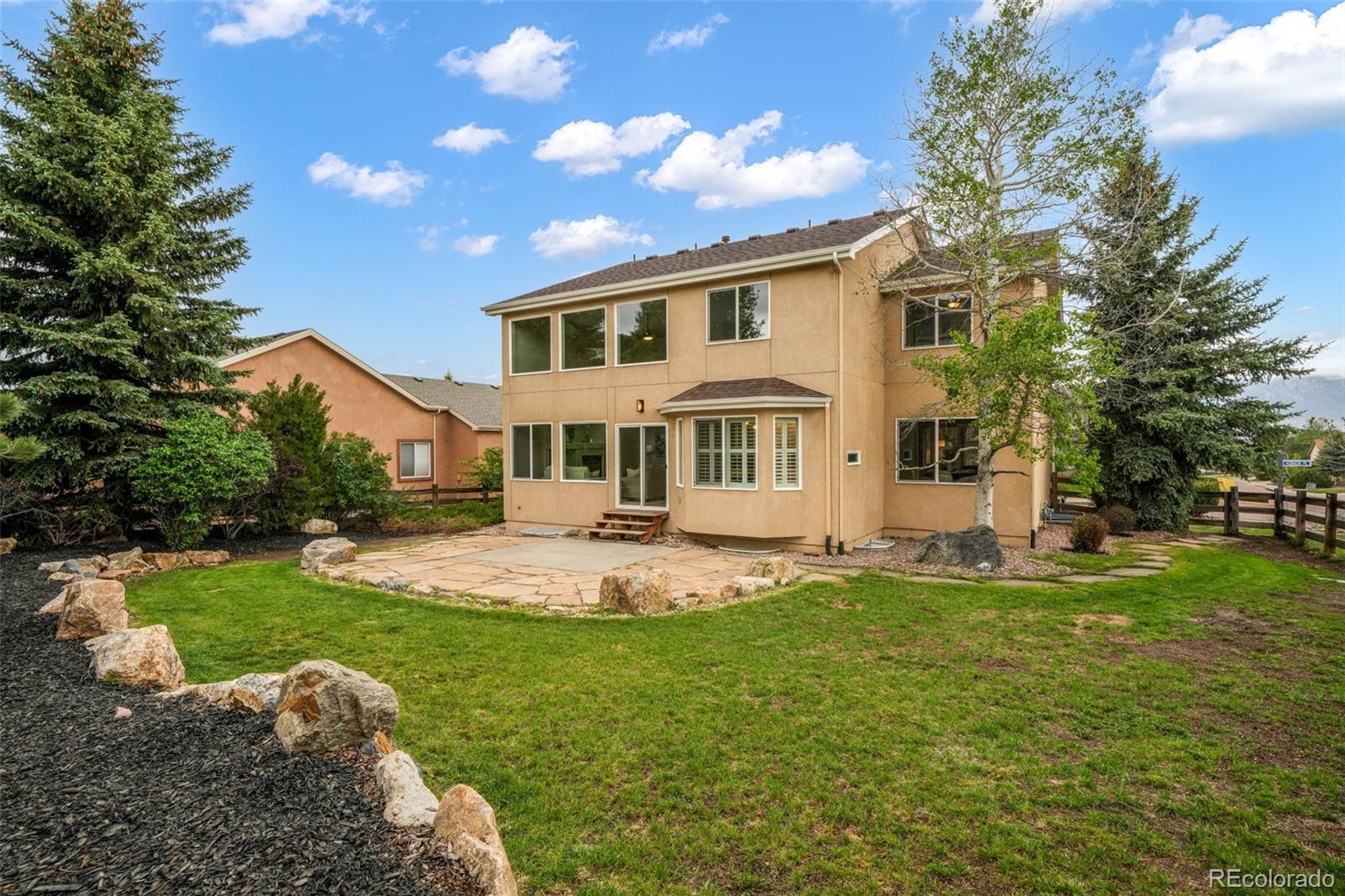 MLS Image #41 for 16297  hobson place,monument, Colorado