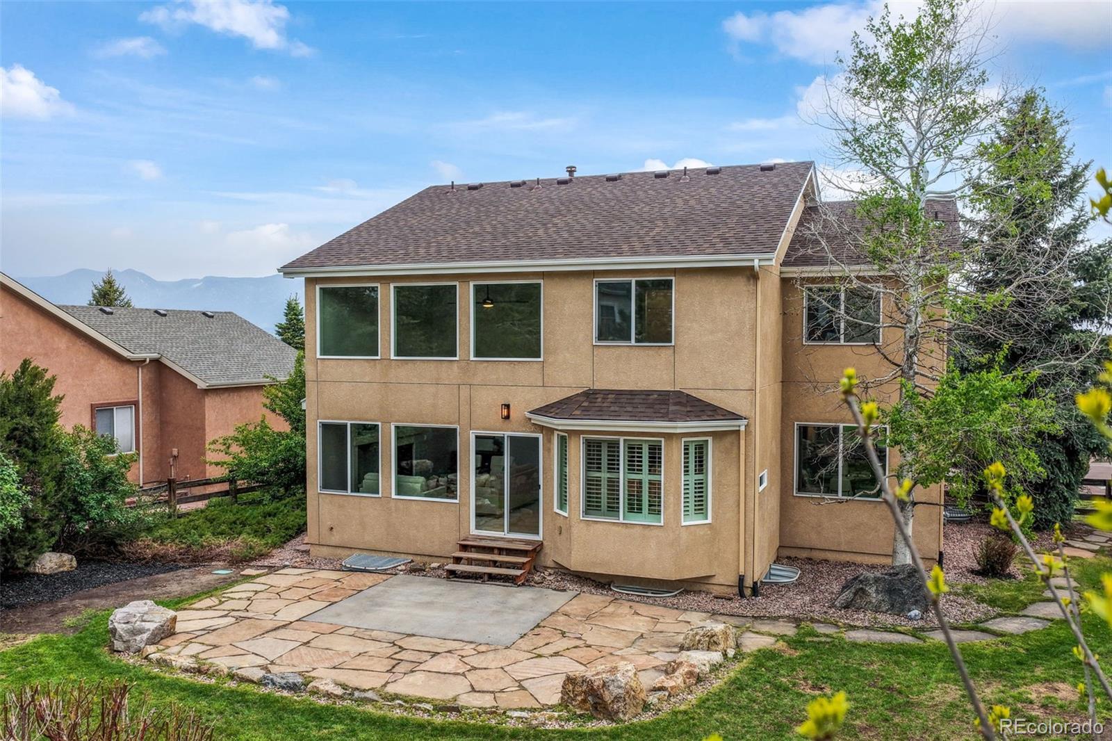 MLS Image #42 for 16297  hobson place,monument, Colorado