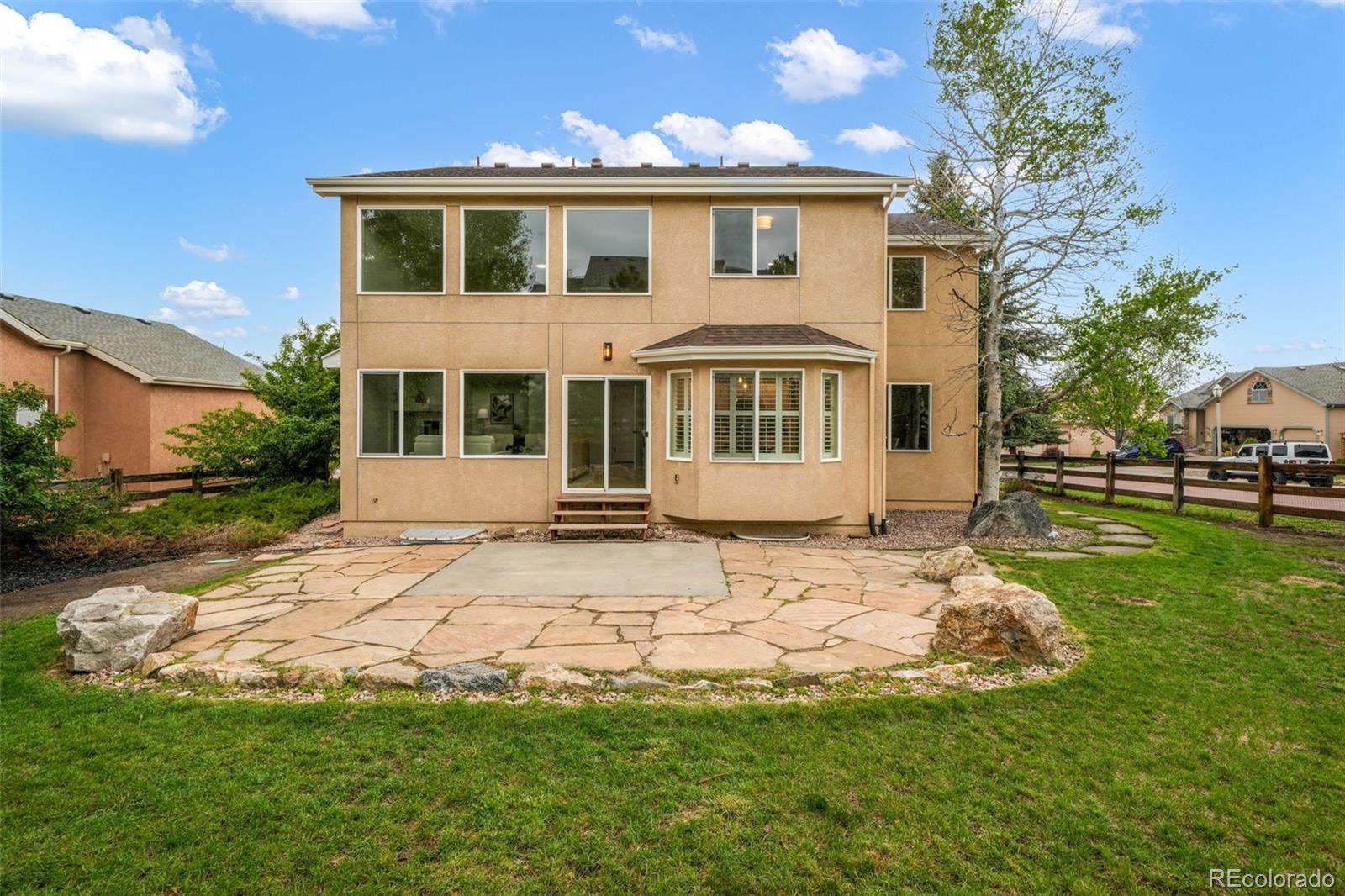 MLS Image #43 for 16297  hobson place,monument, Colorado