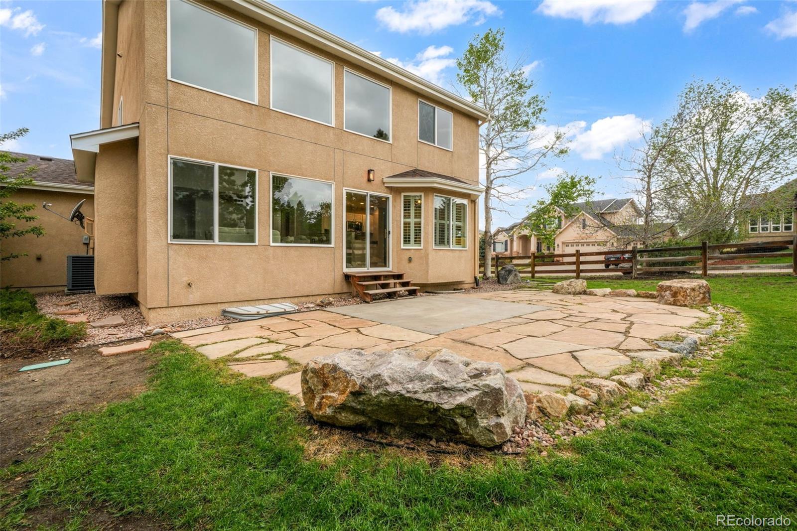 MLS Image #44 for 16297  hobson place,monument, Colorado