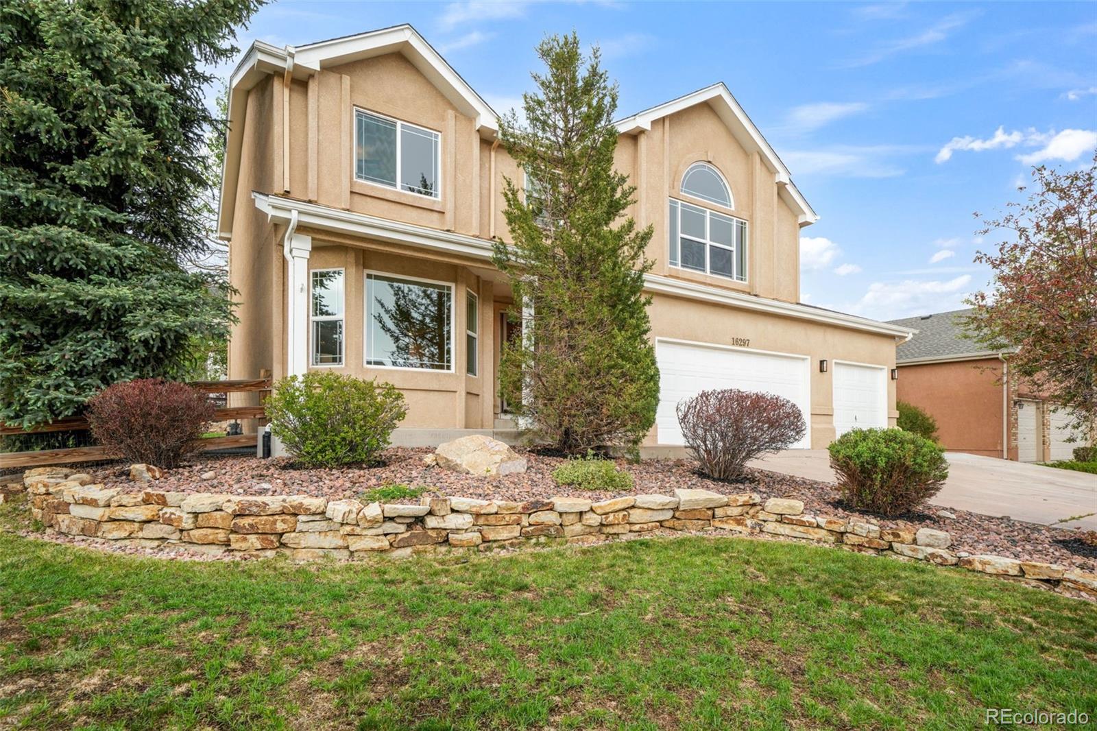 MLS Image #47 for 16297  hobson place,monument, Colorado