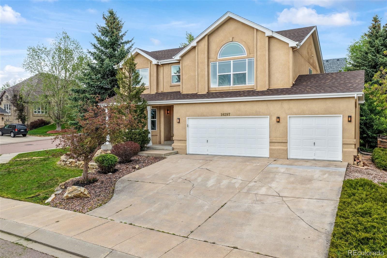 MLS Image #48 for 16297  hobson place,monument, Colorado