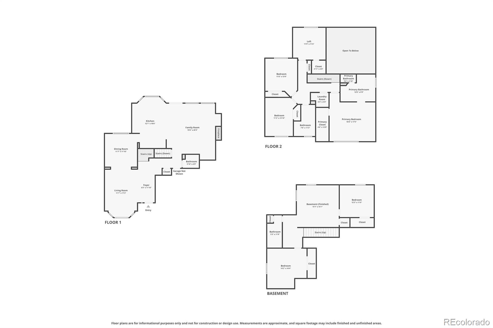 MLS Image #49 for 16297  hobson place,monument, Colorado