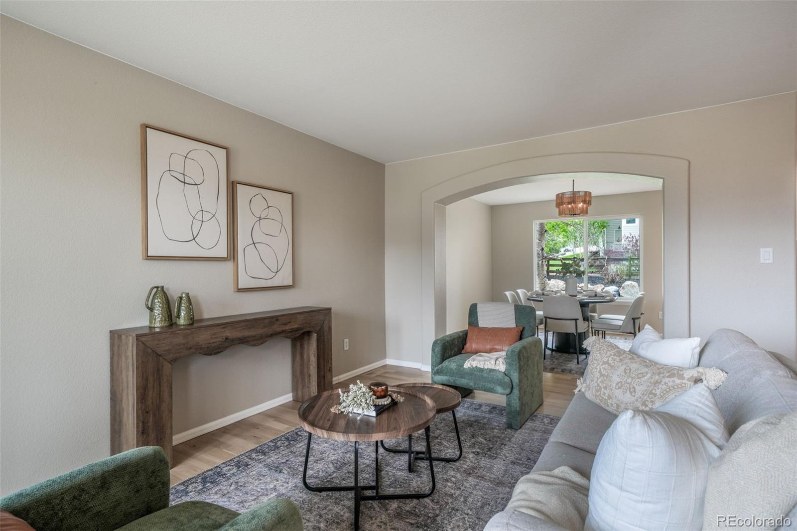 MLS Image #5 for 16297  hobson place,monument, Colorado