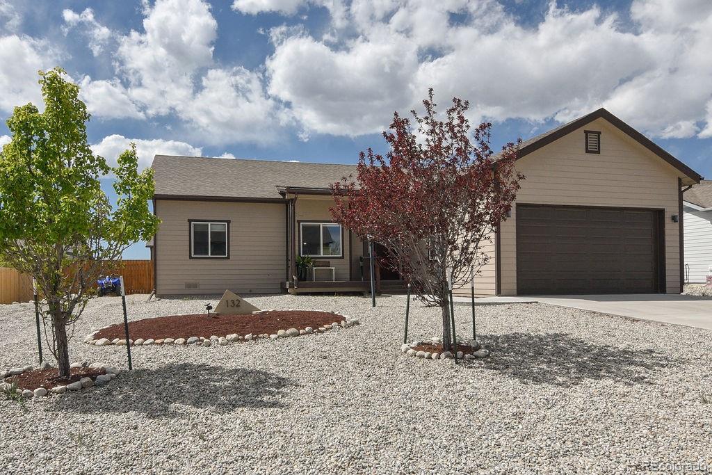 MLS Image #0 for 132  raven way,buena vista, Colorado
