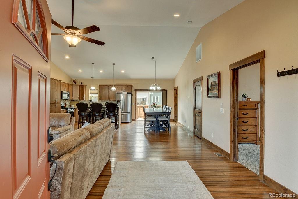MLS Image #1 for 132  raven way,buena vista, Colorado