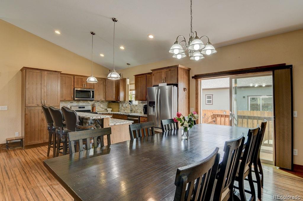 MLS Image #10 for 132  raven way,buena vista, Colorado