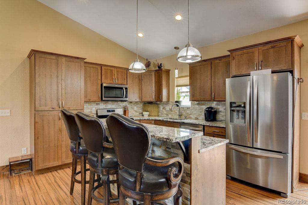 MLS Image #15 for 132  raven way,buena vista, Colorado