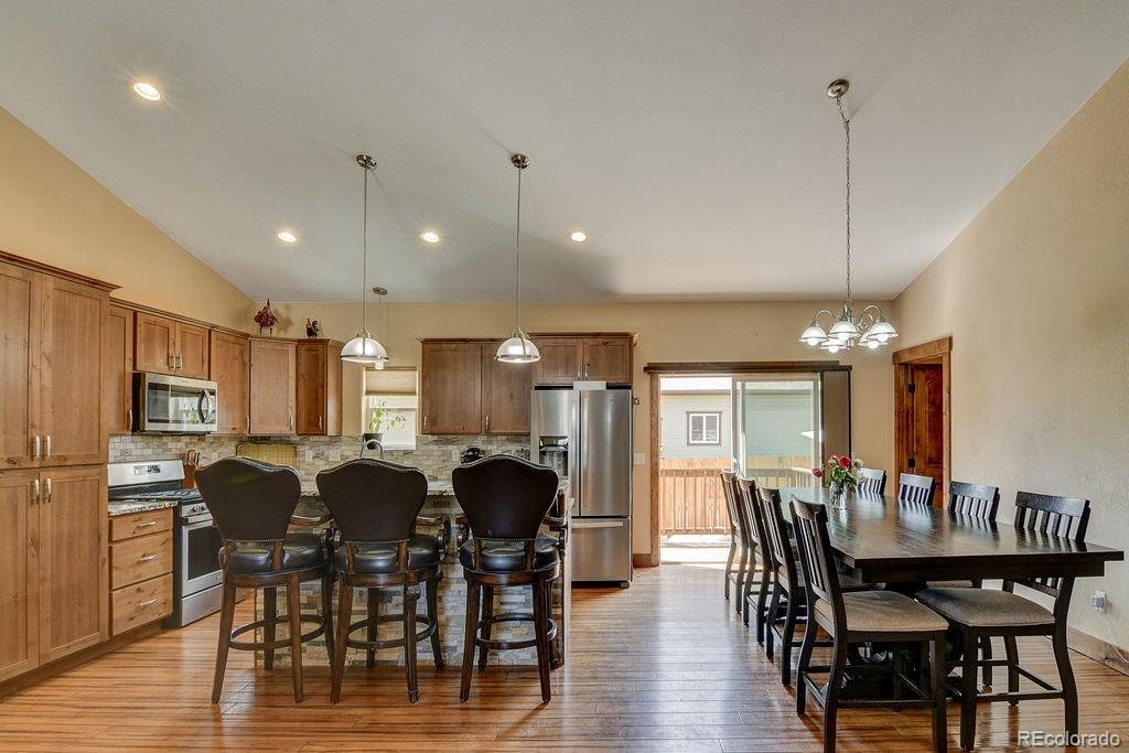 MLS Image #9 for 132  raven way,buena vista, Colorado