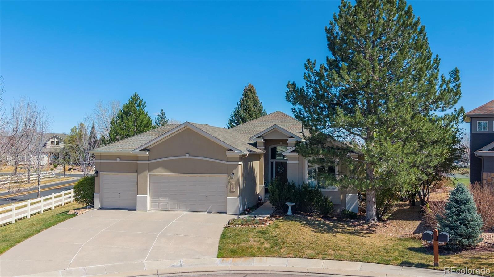 MLS Image #0 for 14090  turnberry court,broomfield, Colorado