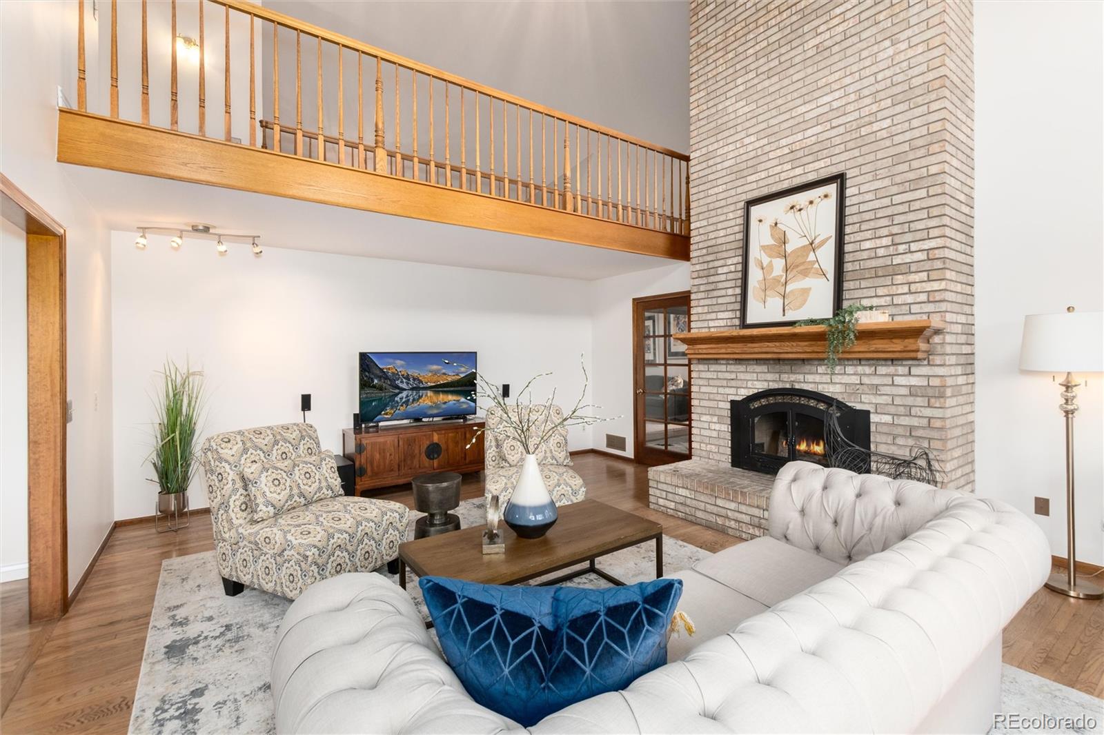 MLS Image #12 for 208 s mc intyre way,golden, Colorado