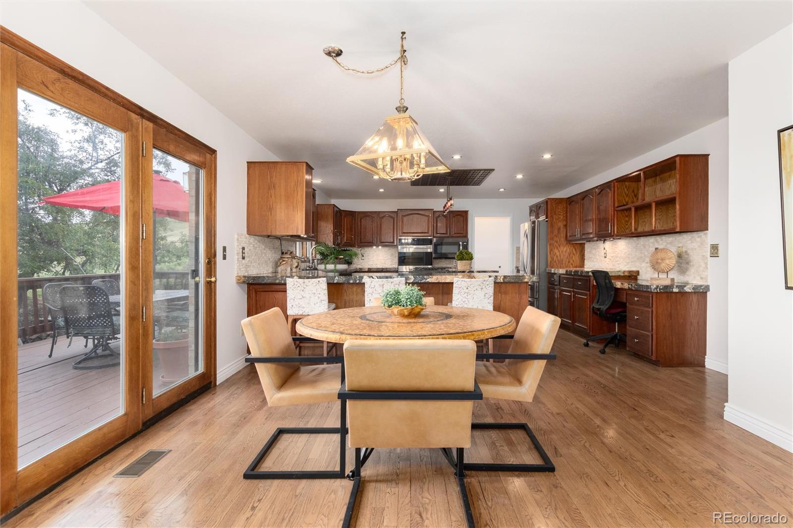 MLS Image #13 for 208 s mc intyre way,golden, Colorado