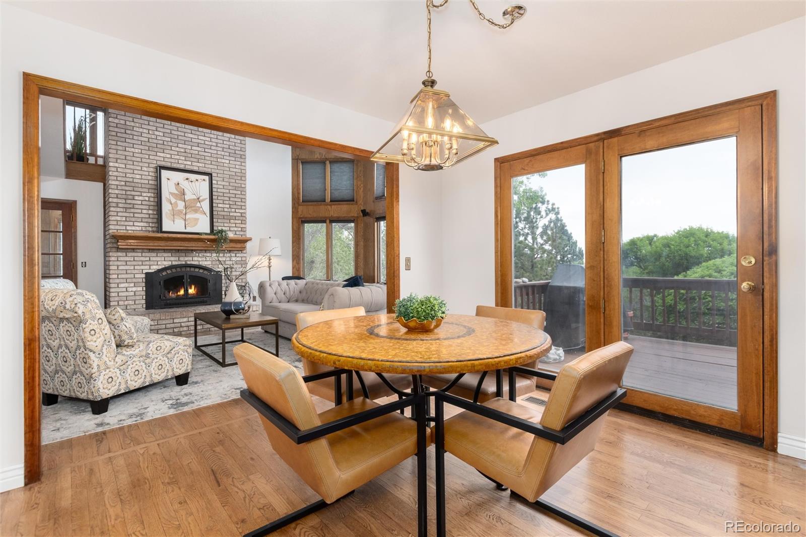 MLS Image #14 for 208 s mc intyre way,golden, Colorado