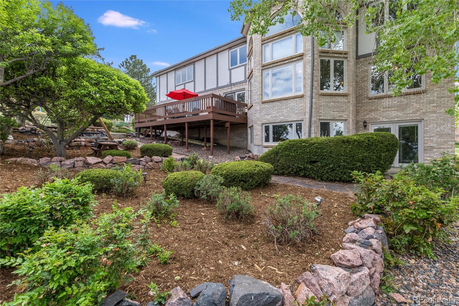 MLS Image #39 for 208 s mc intyre way,golden, Colorado