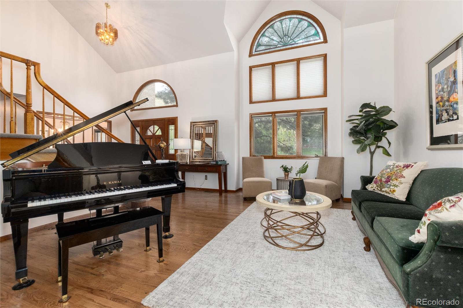 MLS Image #4 for 208 s mc intyre way,golden, Colorado