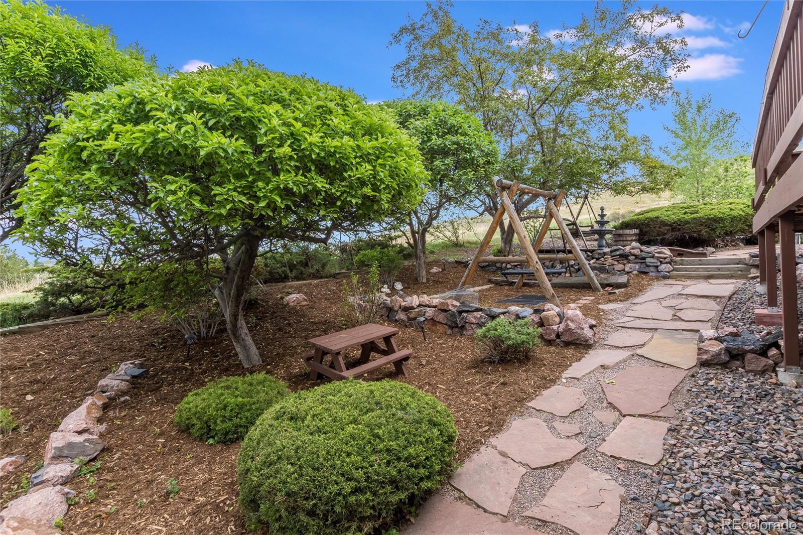 MLS Image #40 for 208 s mc intyre way,golden, Colorado