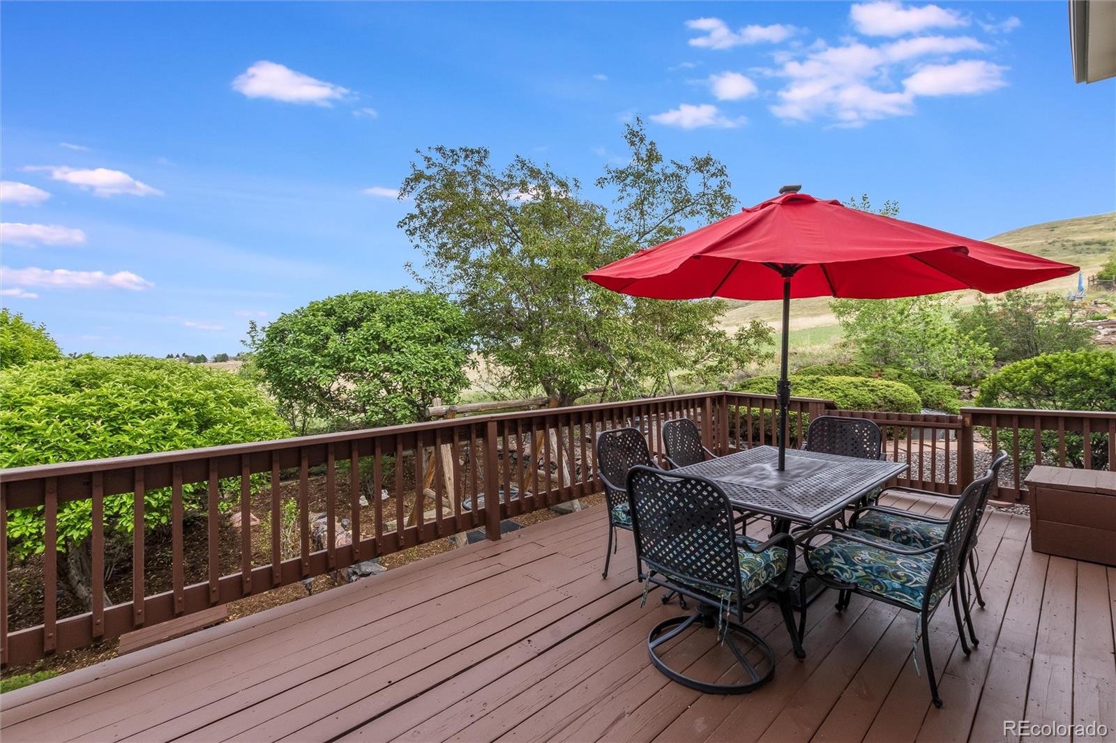 MLS Image #41 for 208 s mc intyre way,golden, Colorado
