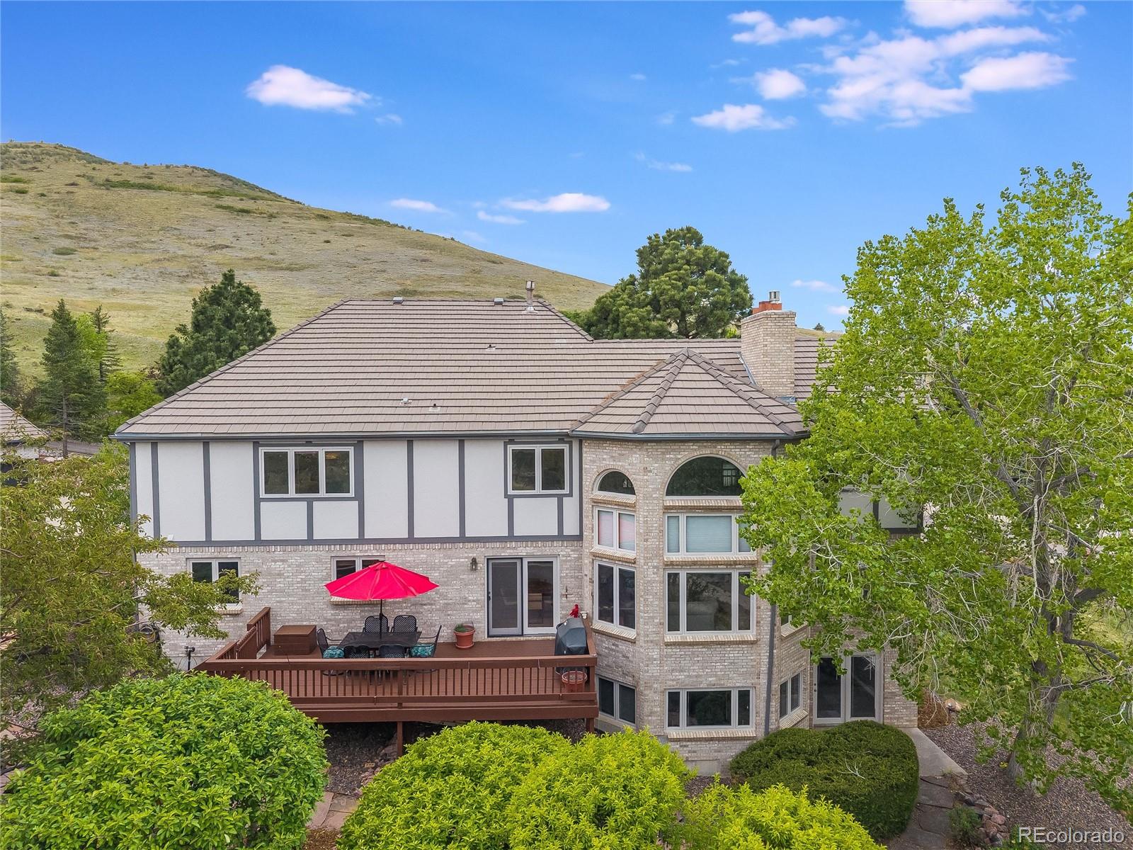 MLS Image #42 for 208 s mc intyre way,golden, Colorado