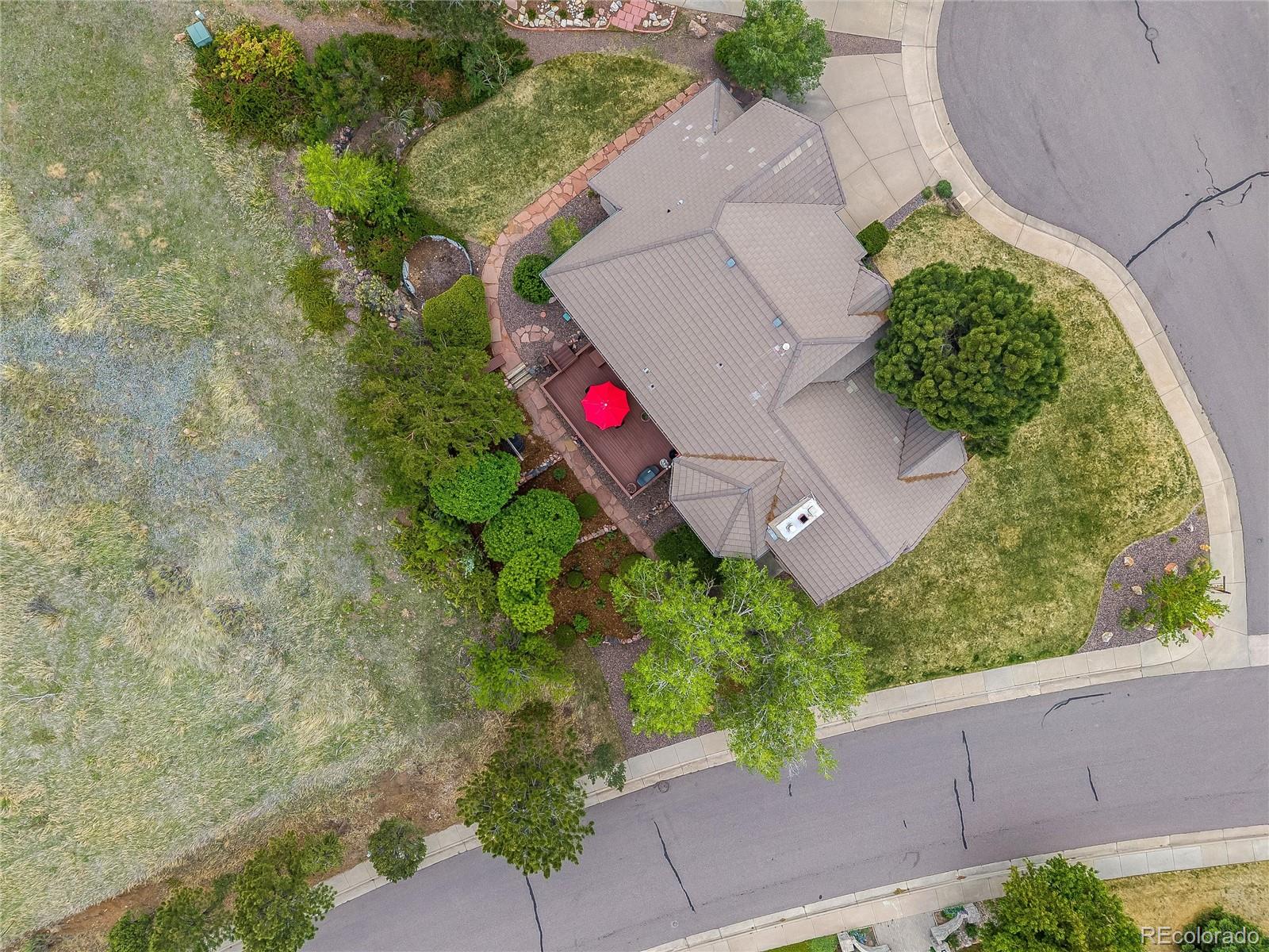 MLS Image #43 for 208 s mc intyre way,golden, Colorado