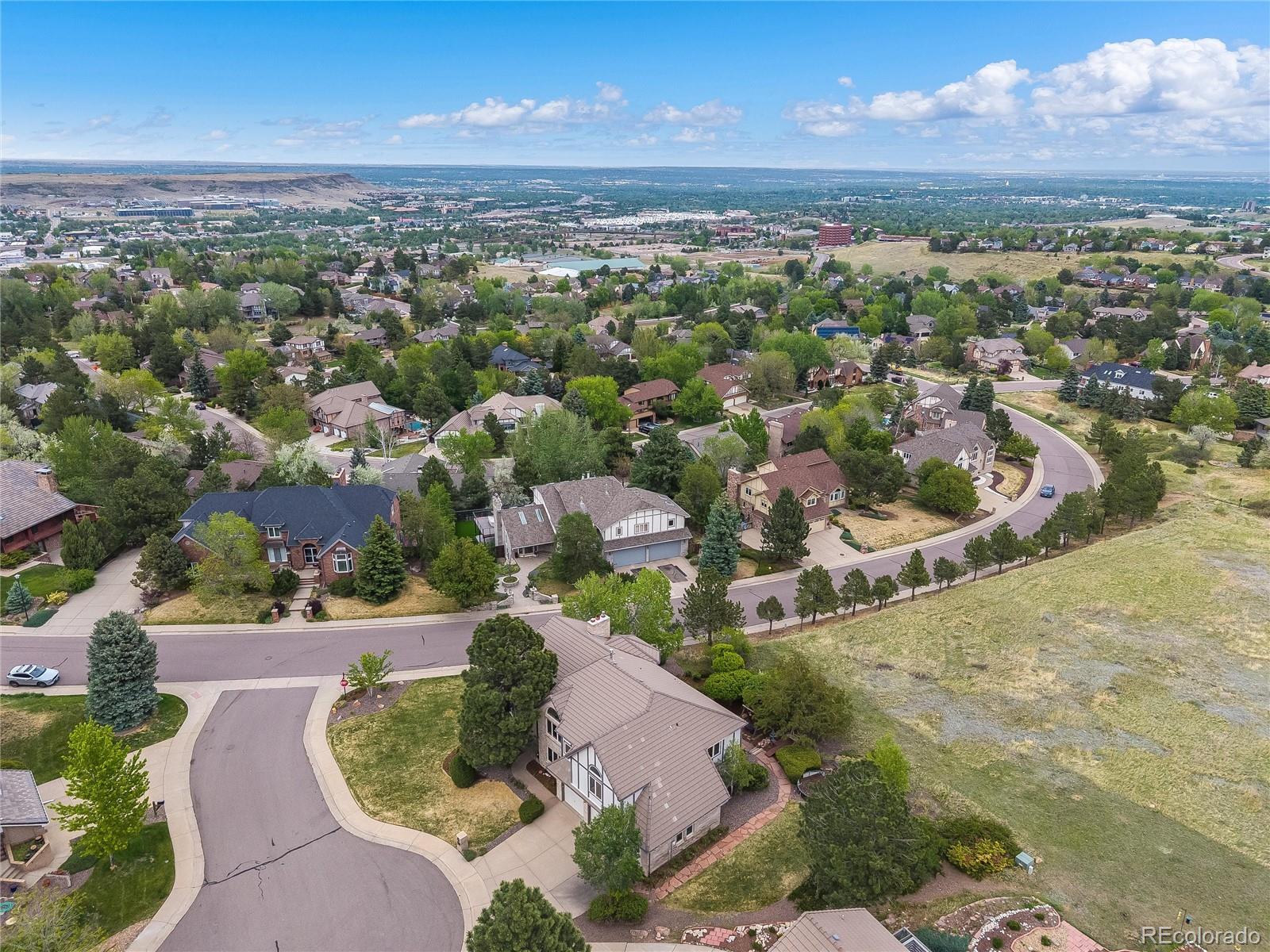 MLS Image #44 for 208 s mc intyre way,golden, Colorado