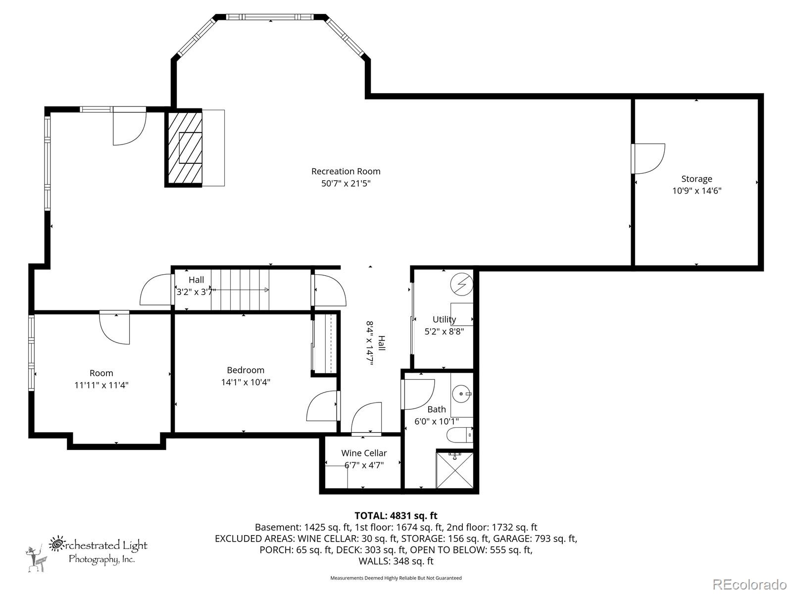 MLS Image #49 for 208 s mc intyre way,golden, Colorado