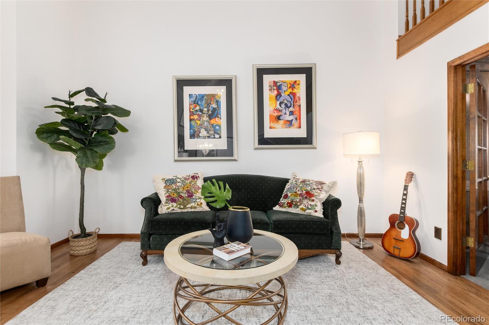 MLS Image #5 for 208 s mc intyre way,golden, Colorado