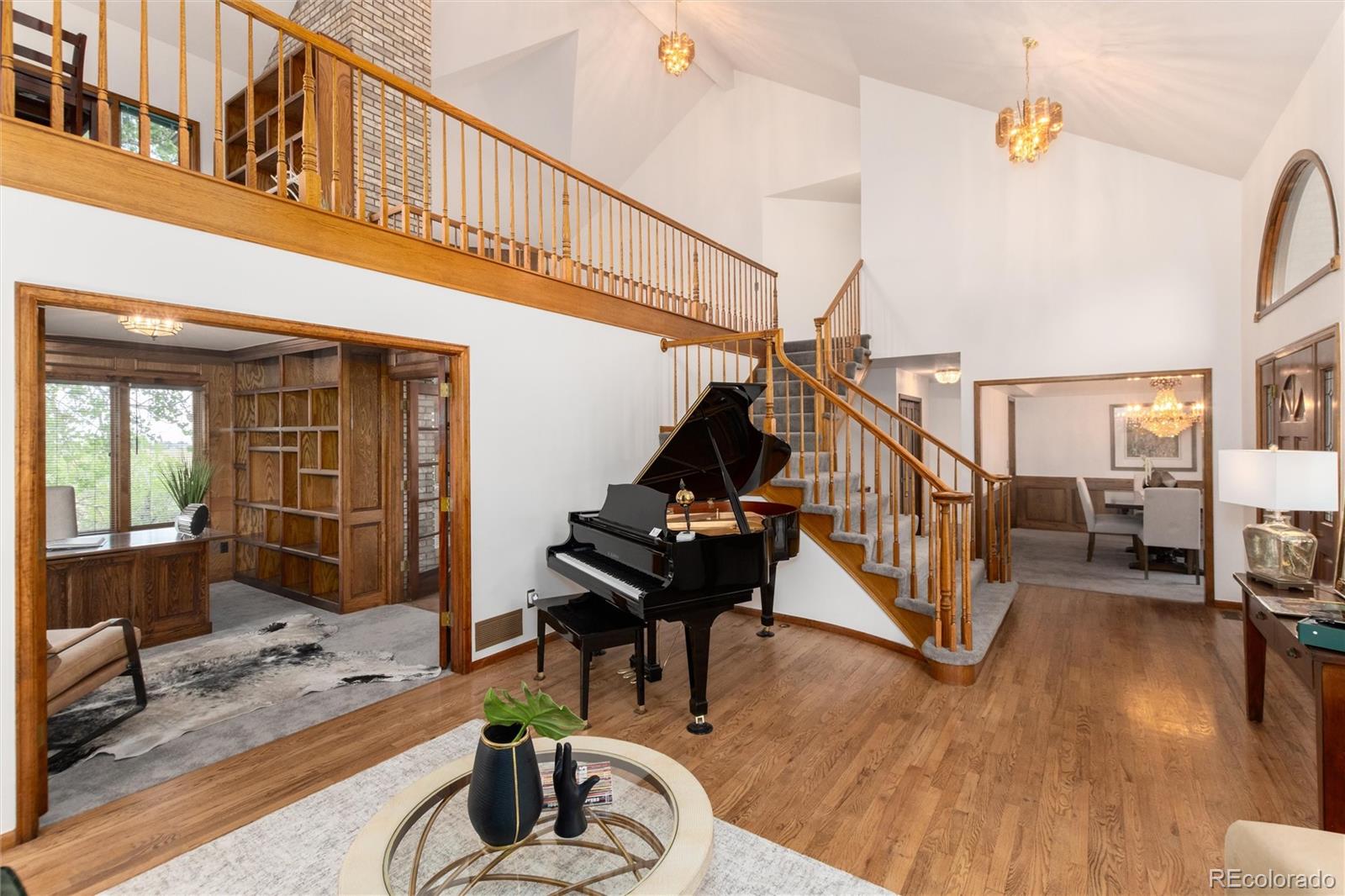 MLS Image #6 for 208 s mc intyre way,golden, Colorado