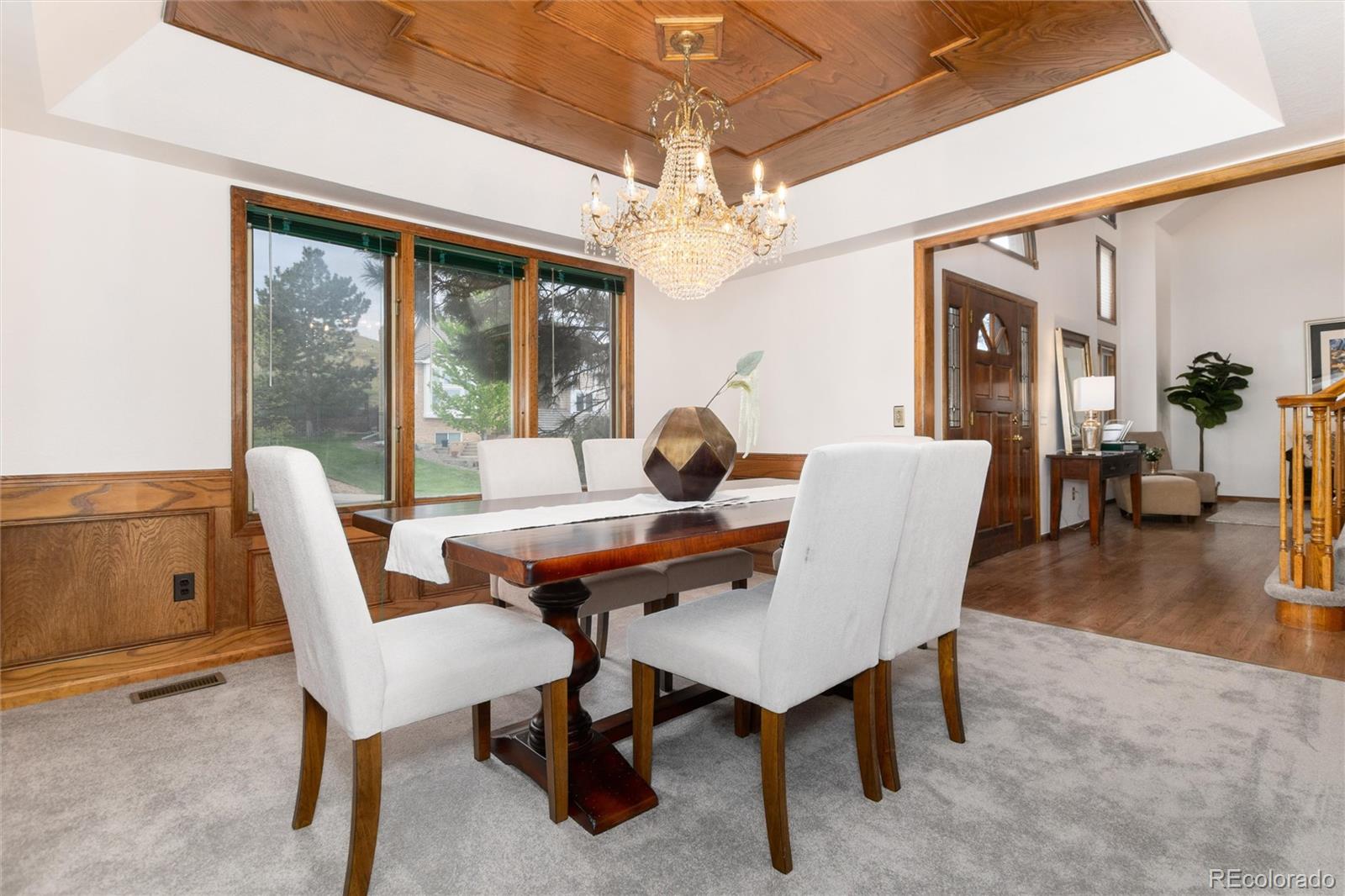 MLS Image #7 for 208 s mc intyre way,golden, Colorado