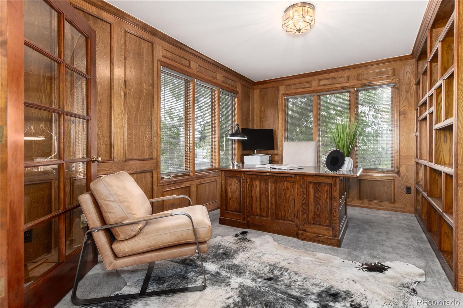 MLS Image #9 for 208 s mc intyre way,golden, Colorado