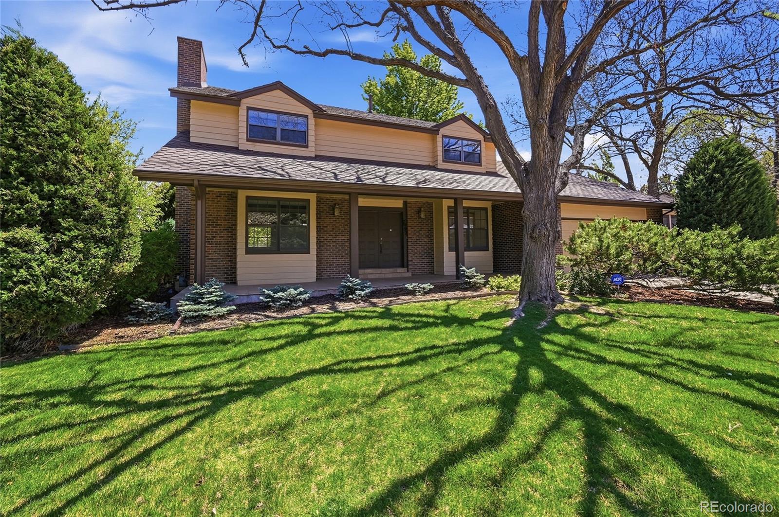 MLS Image #2 for 7992 s jackson street,littleton, Colorado
