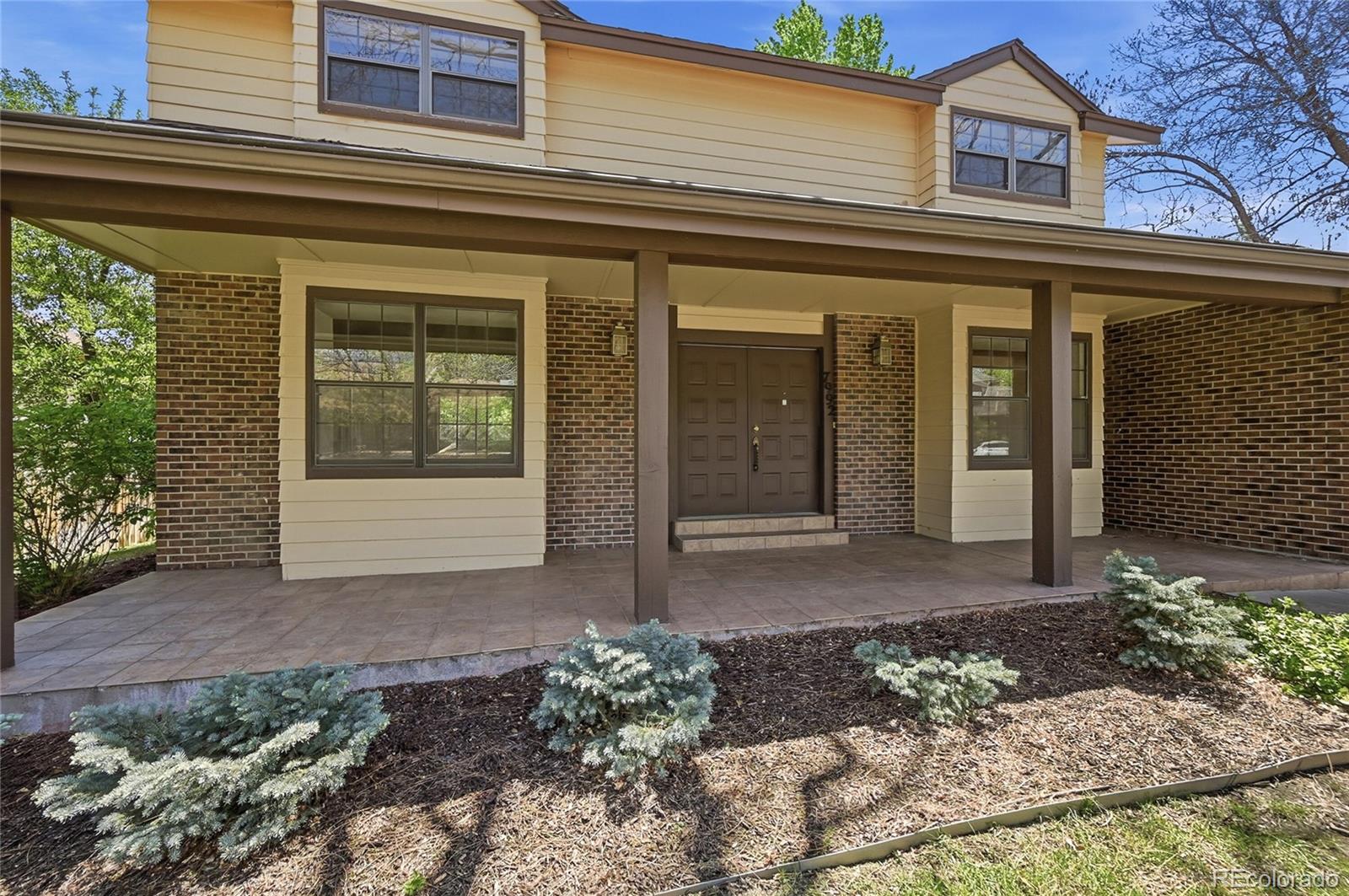 MLS Image #3 for 7992 s jackson street,littleton, Colorado