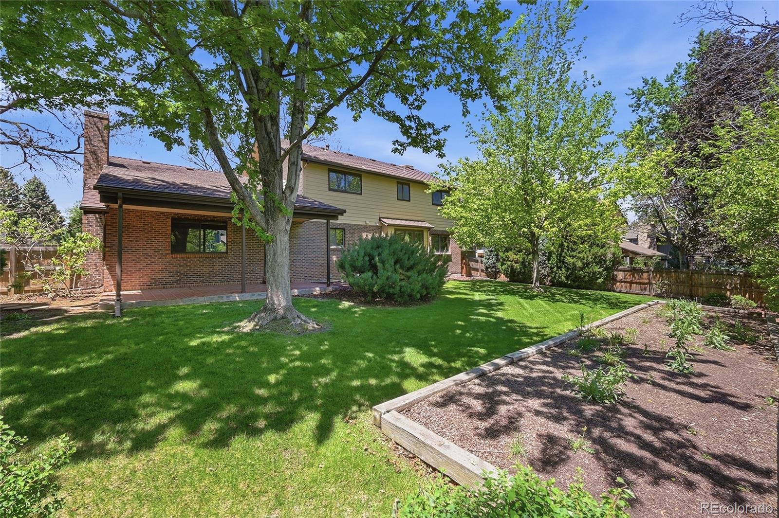 MLS Image #32 for 7992 s jackson street,littleton, Colorado