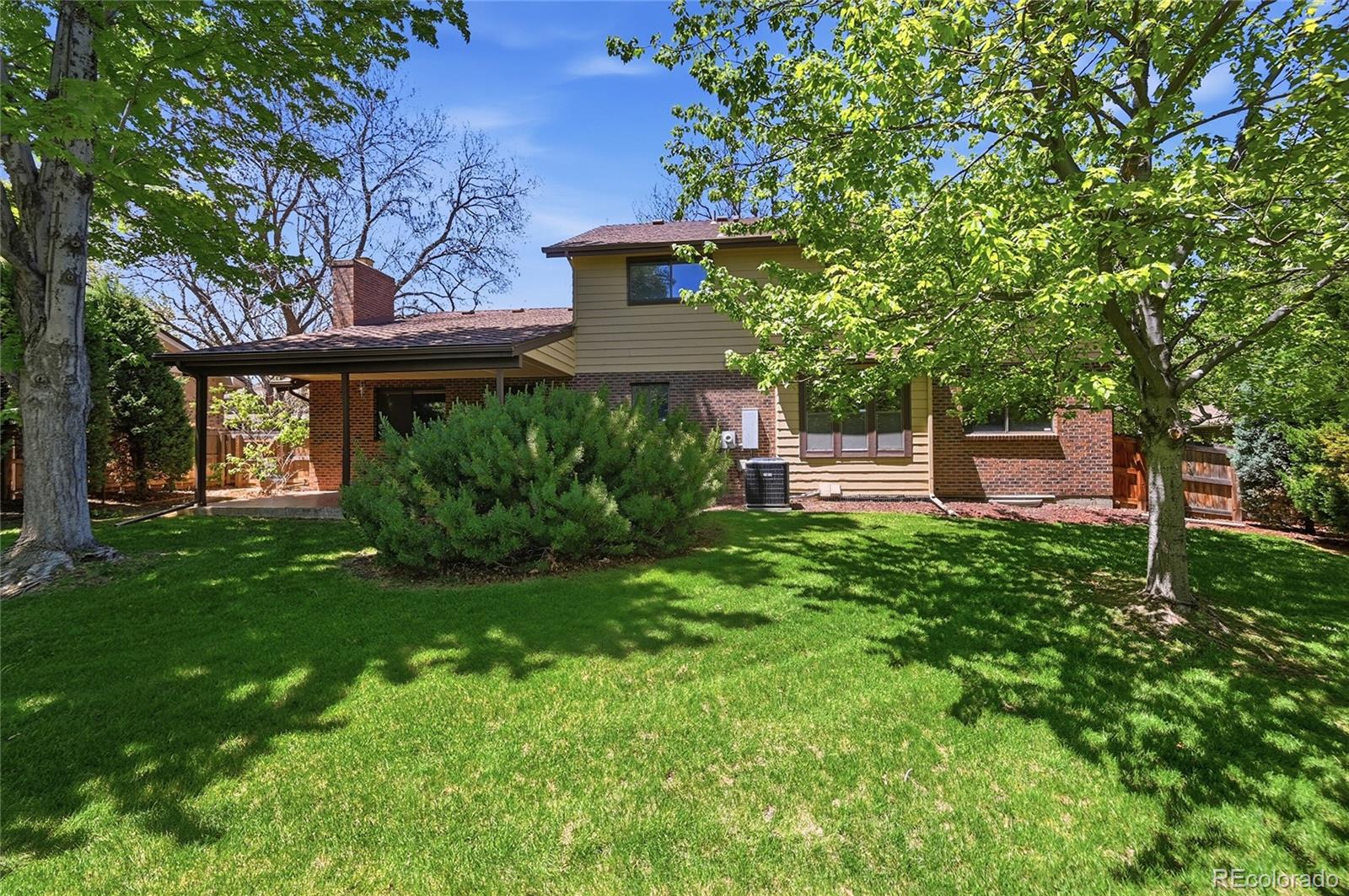 MLS Image #33 for 7992 s jackson street,littleton, Colorado