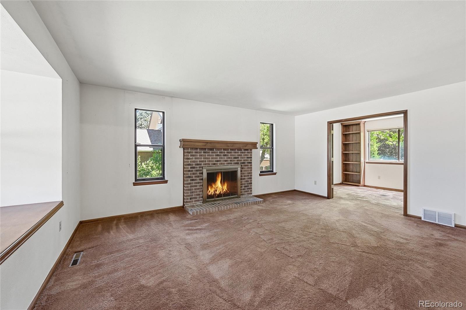 MLS Image #5 for 7992 s jackson street,littleton, Colorado
