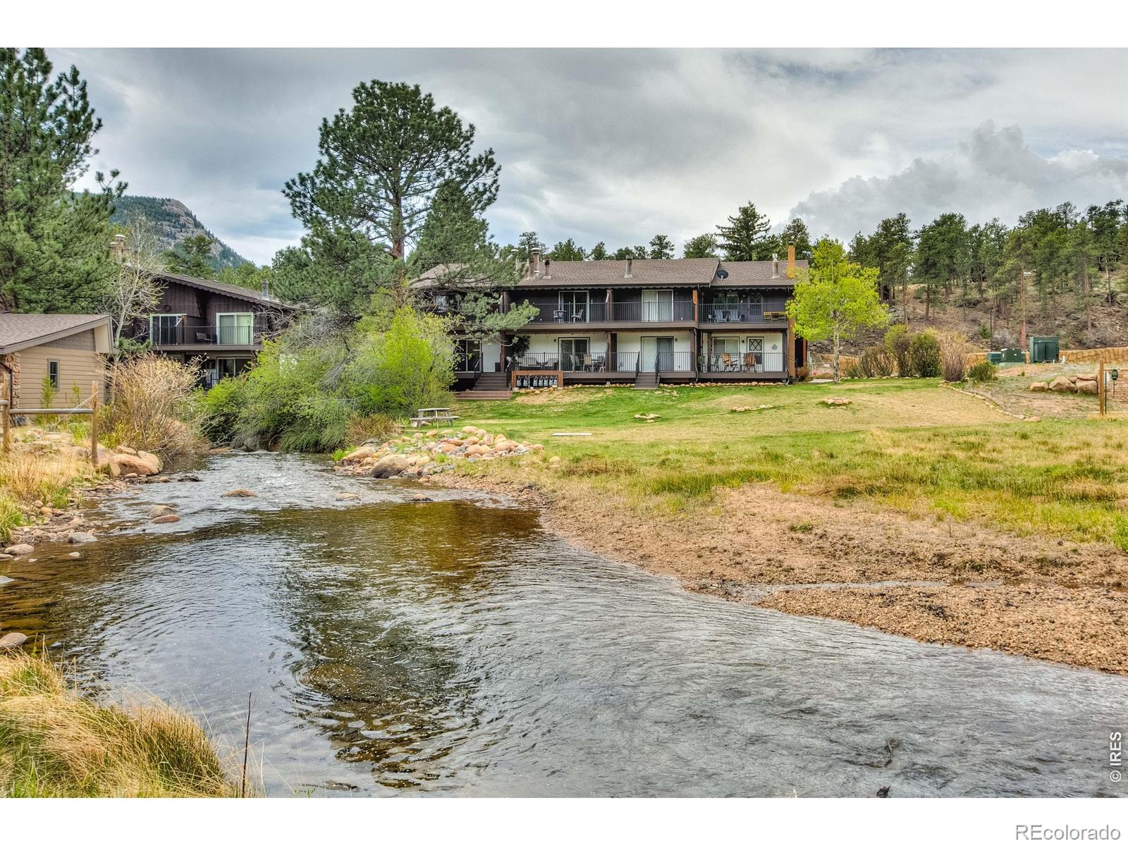 MLS Image #1 for 550 w elkhorn avenue,estes park, Colorado