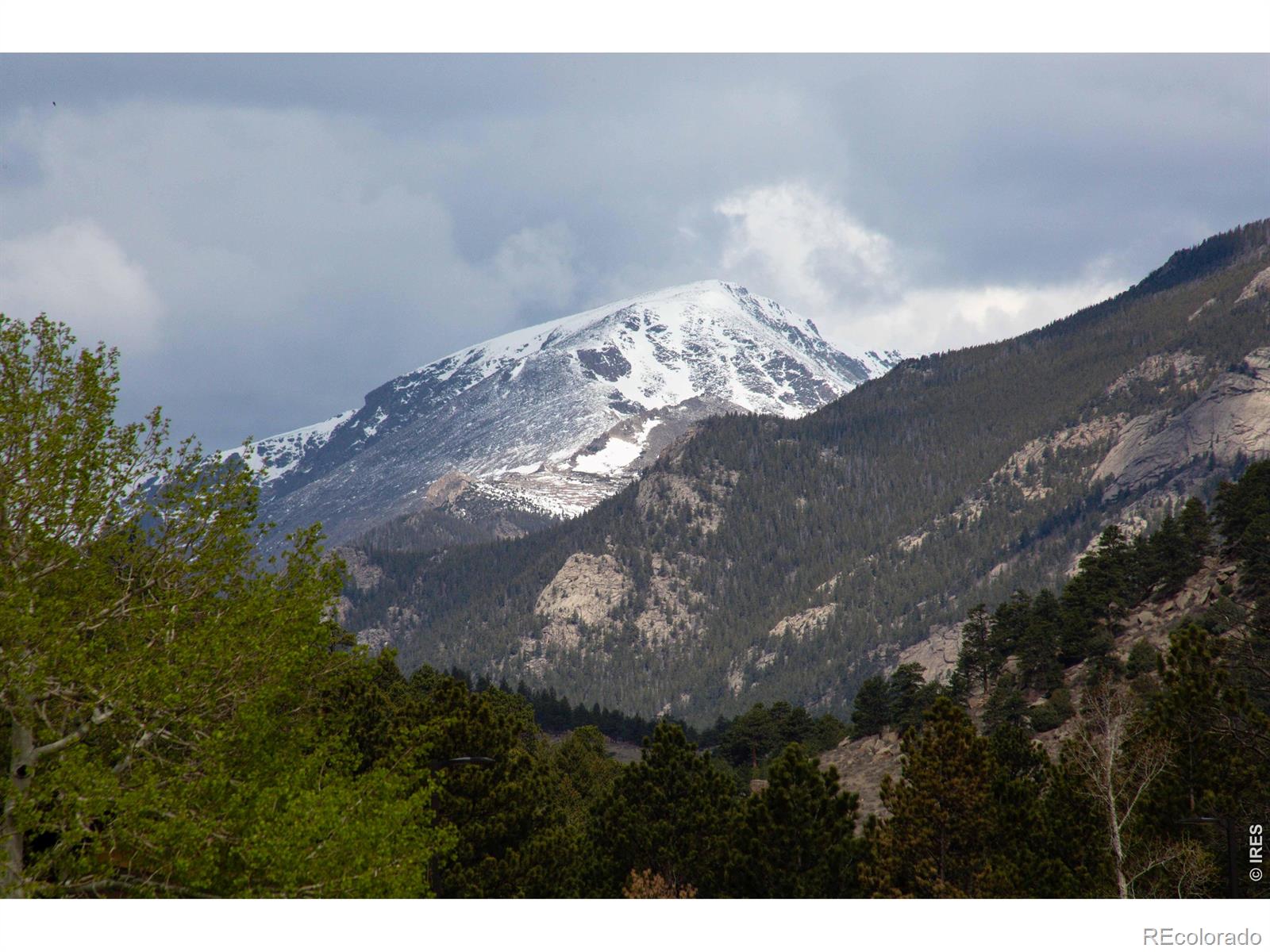 MLS Image #2 for 550 w elkhorn avenue,estes park, Colorado