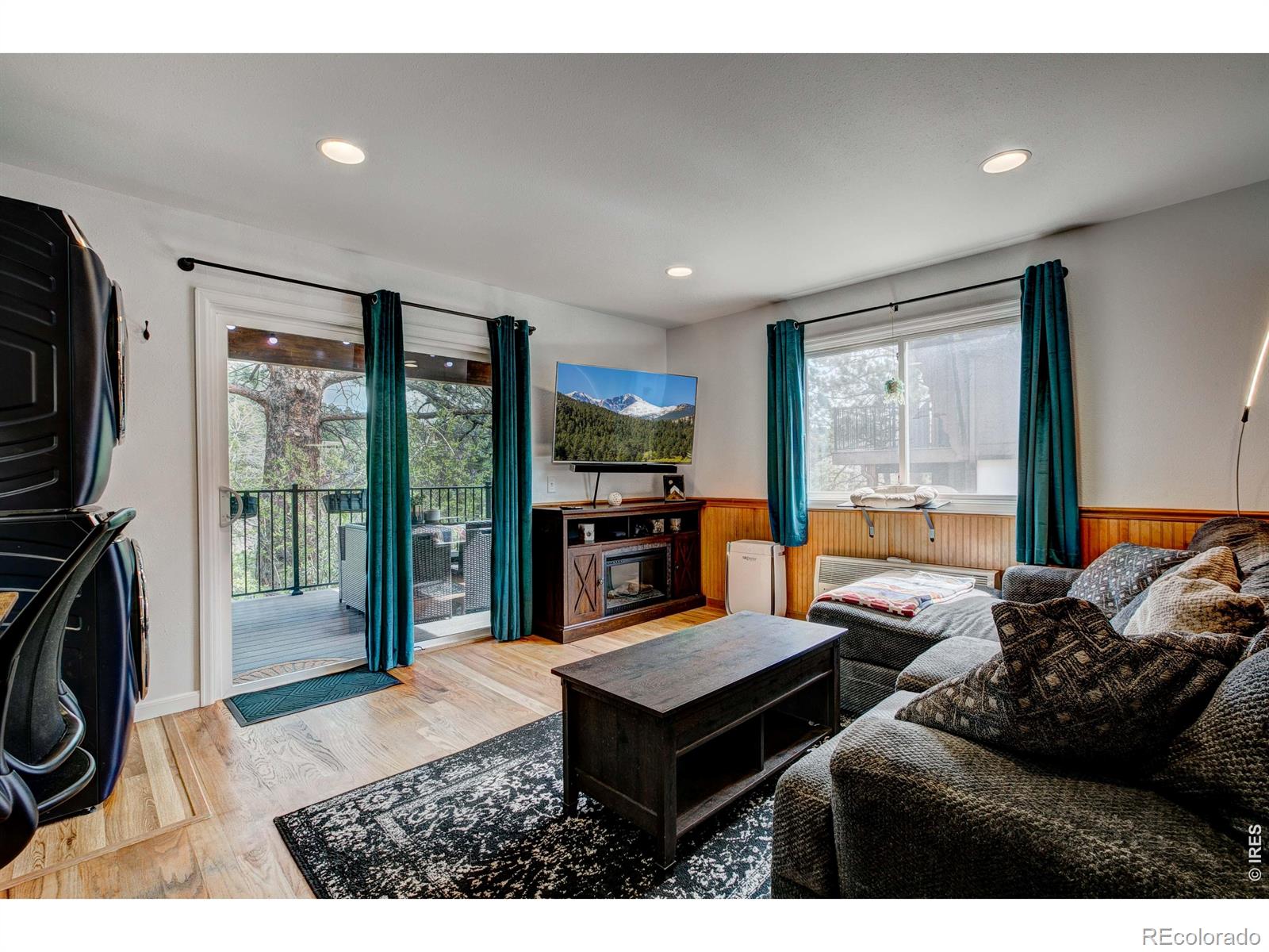 MLS Image #3 for 550 w elkhorn avenue,estes park, Colorado