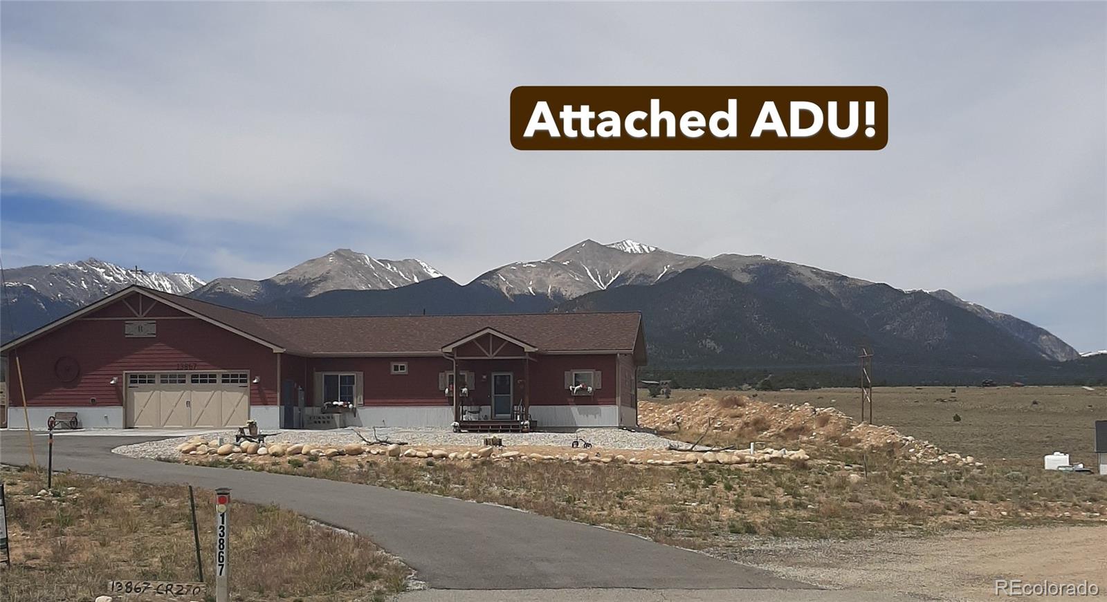 MLS Image #0 for 13867  county road 270 ,nathrop, Colorado