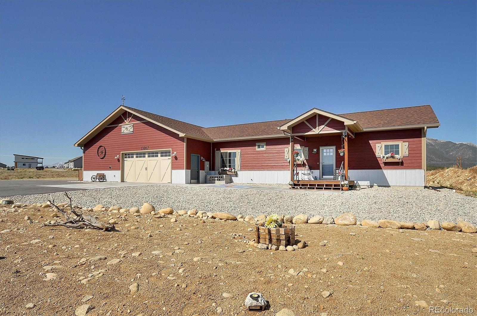 MLS Image #1 for 13867  county road 270 ,nathrop, Colorado