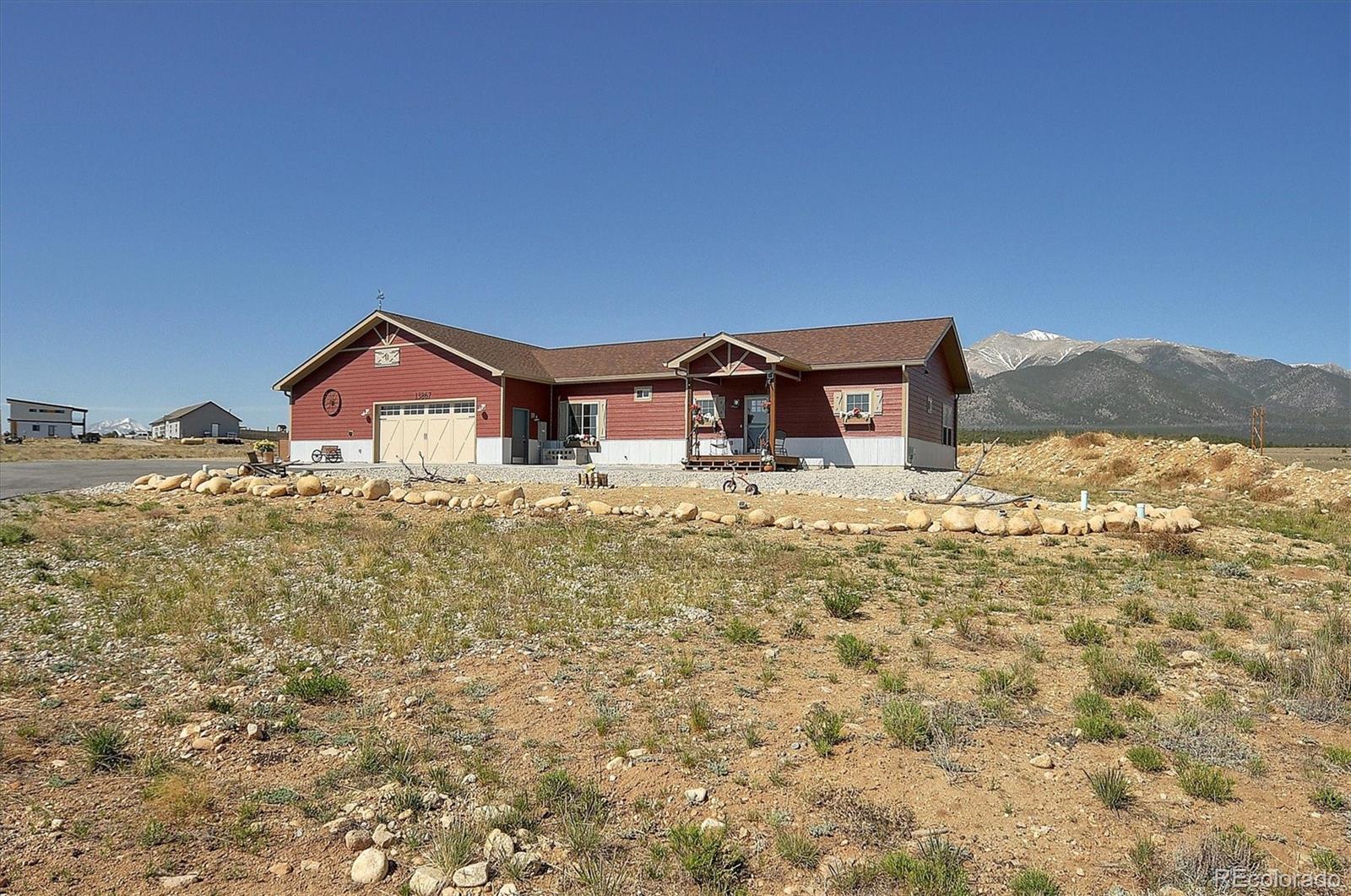 MLS Image #2 for 13867  county road 270 ,nathrop, Colorado