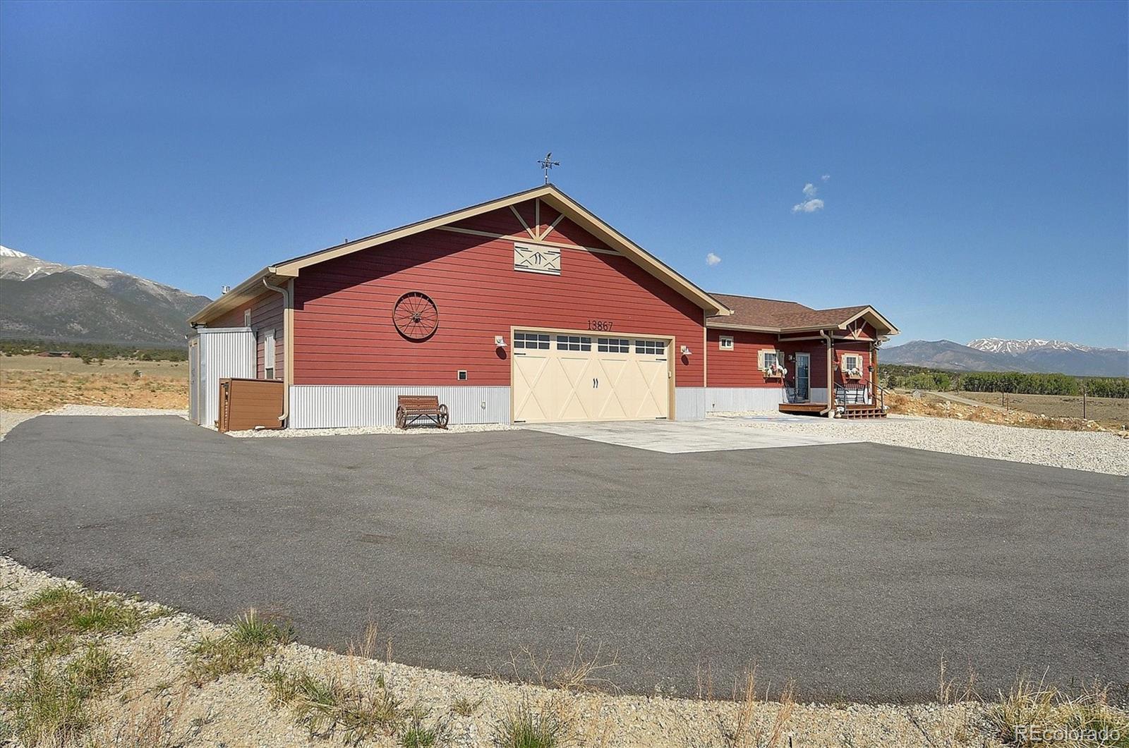 MLS Image #3 for 13867  county road 270 ,nathrop, Colorado