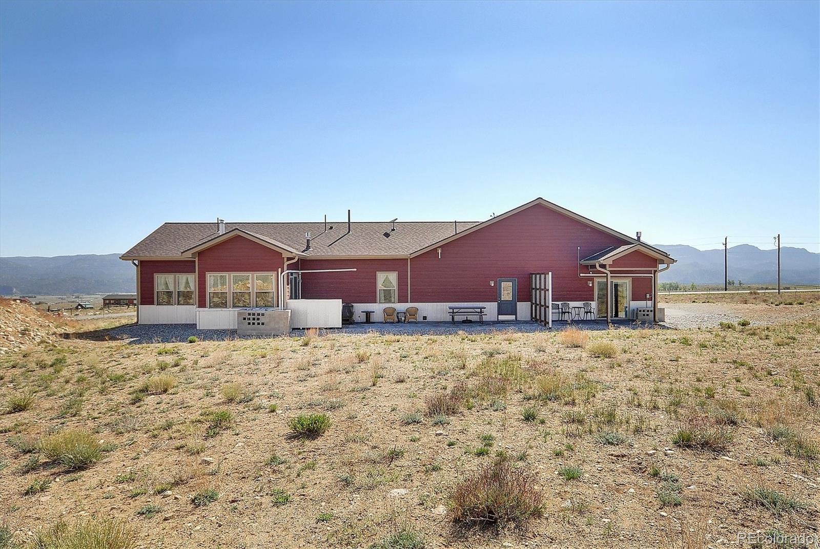 MLS Image #36 for 13867  county road 270 ,nathrop, Colorado
