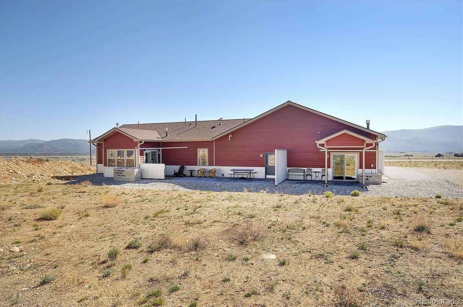 MLS Image #37 for 13867  county road 270 ,nathrop, Colorado
