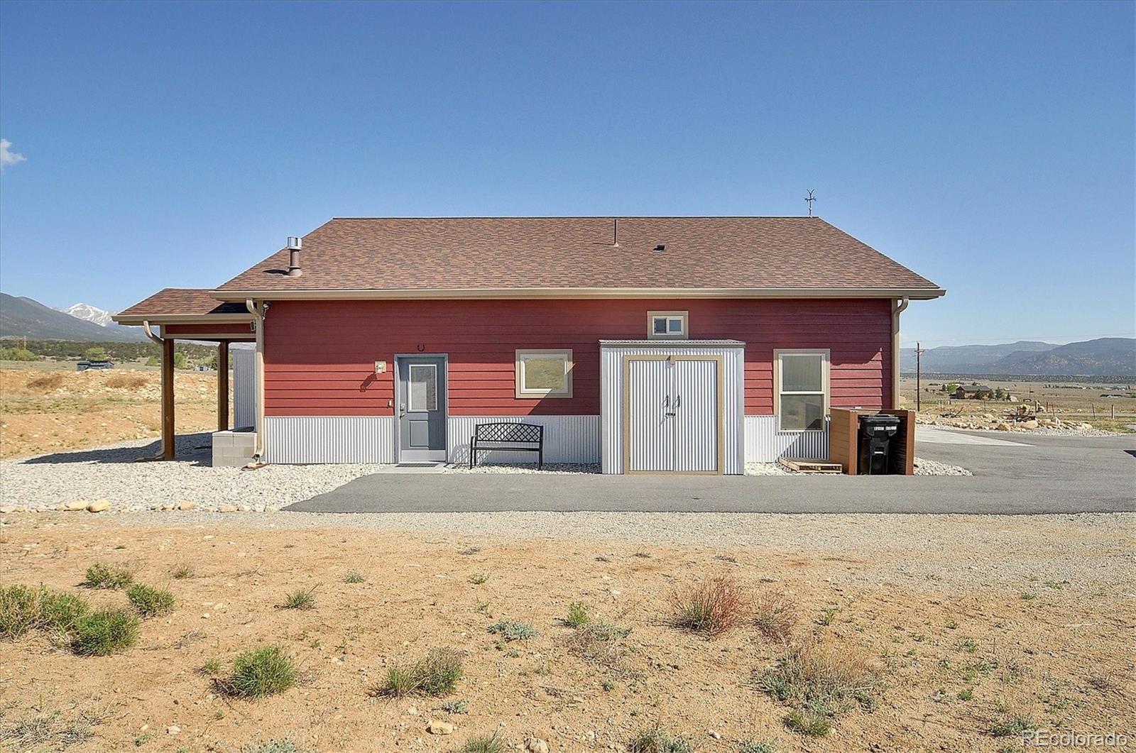 MLS Image #38 for 13867  county road 270 ,nathrop, Colorado