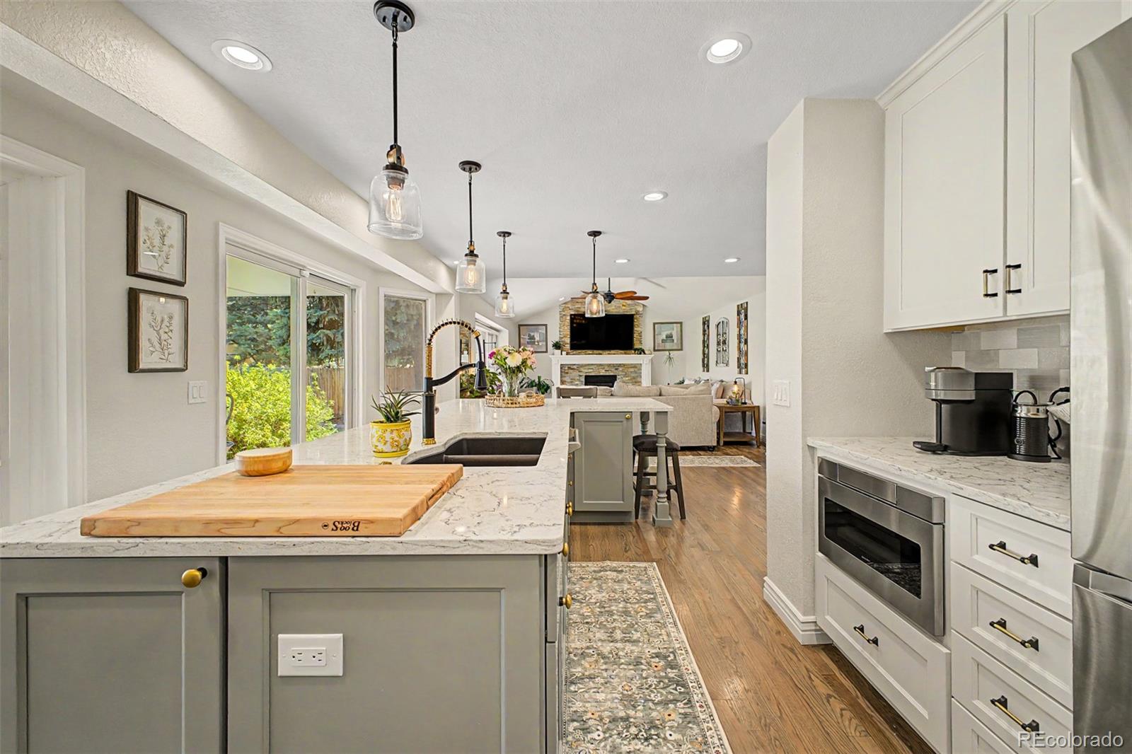 MLS Image #3 for 11444 e regency court,parker, Colorado