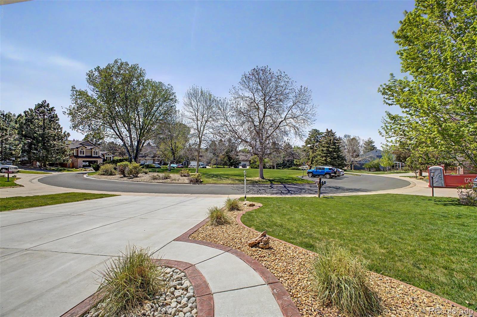 MLS Image #4 for 11444 e regency court,parker, Colorado