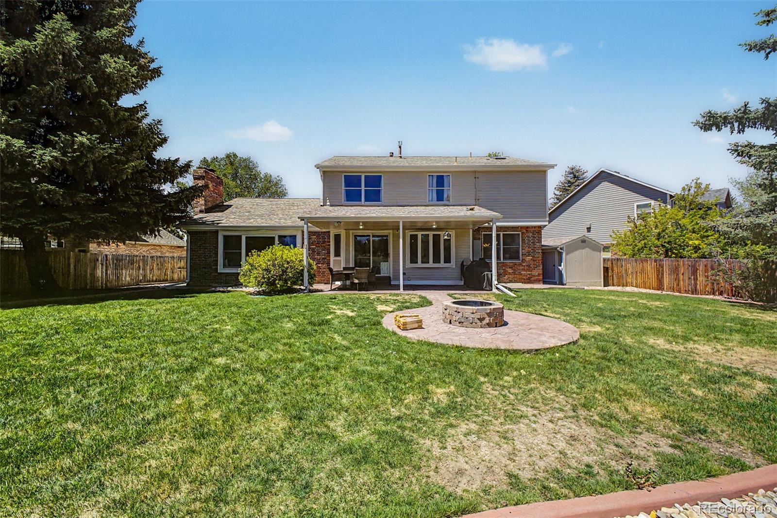 MLS Image #43 for 11444 e regency court,parker, Colorado