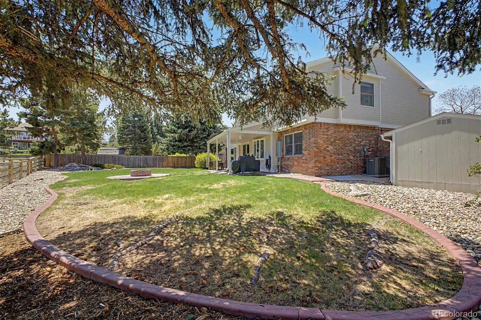 MLS Image #44 for 11444 e regency court,parker, Colorado