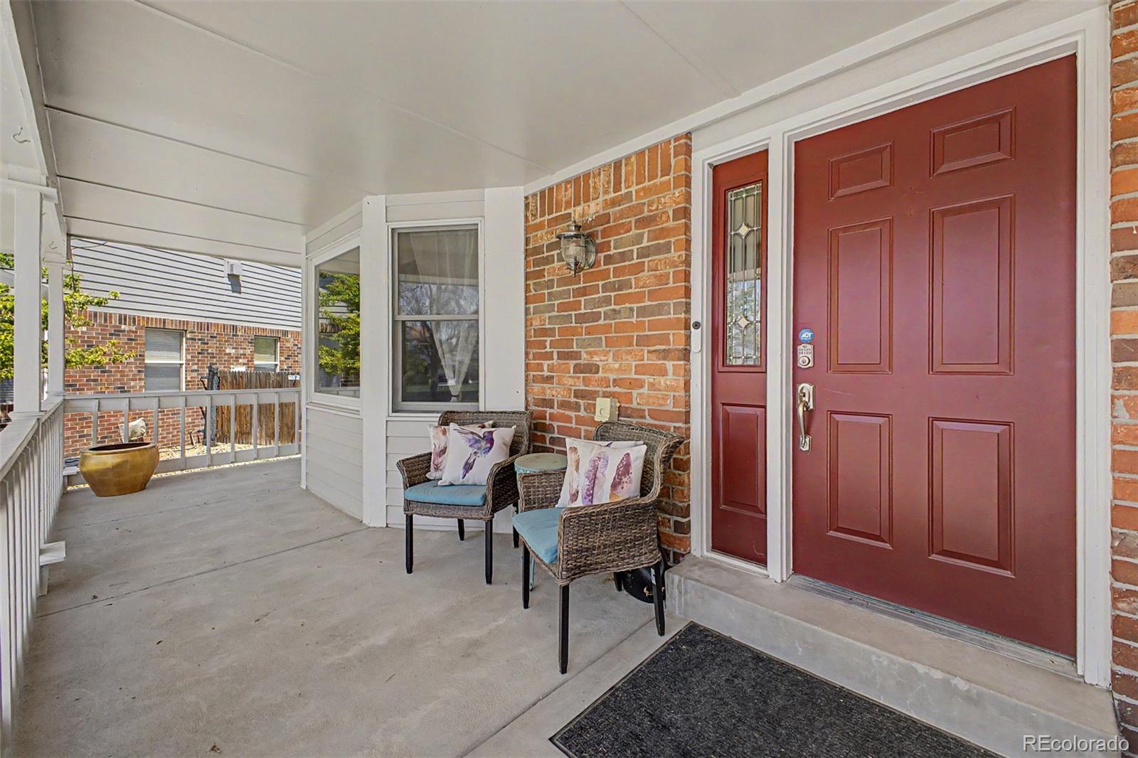 MLS Image #5 for 11444 e regency court,parker, Colorado