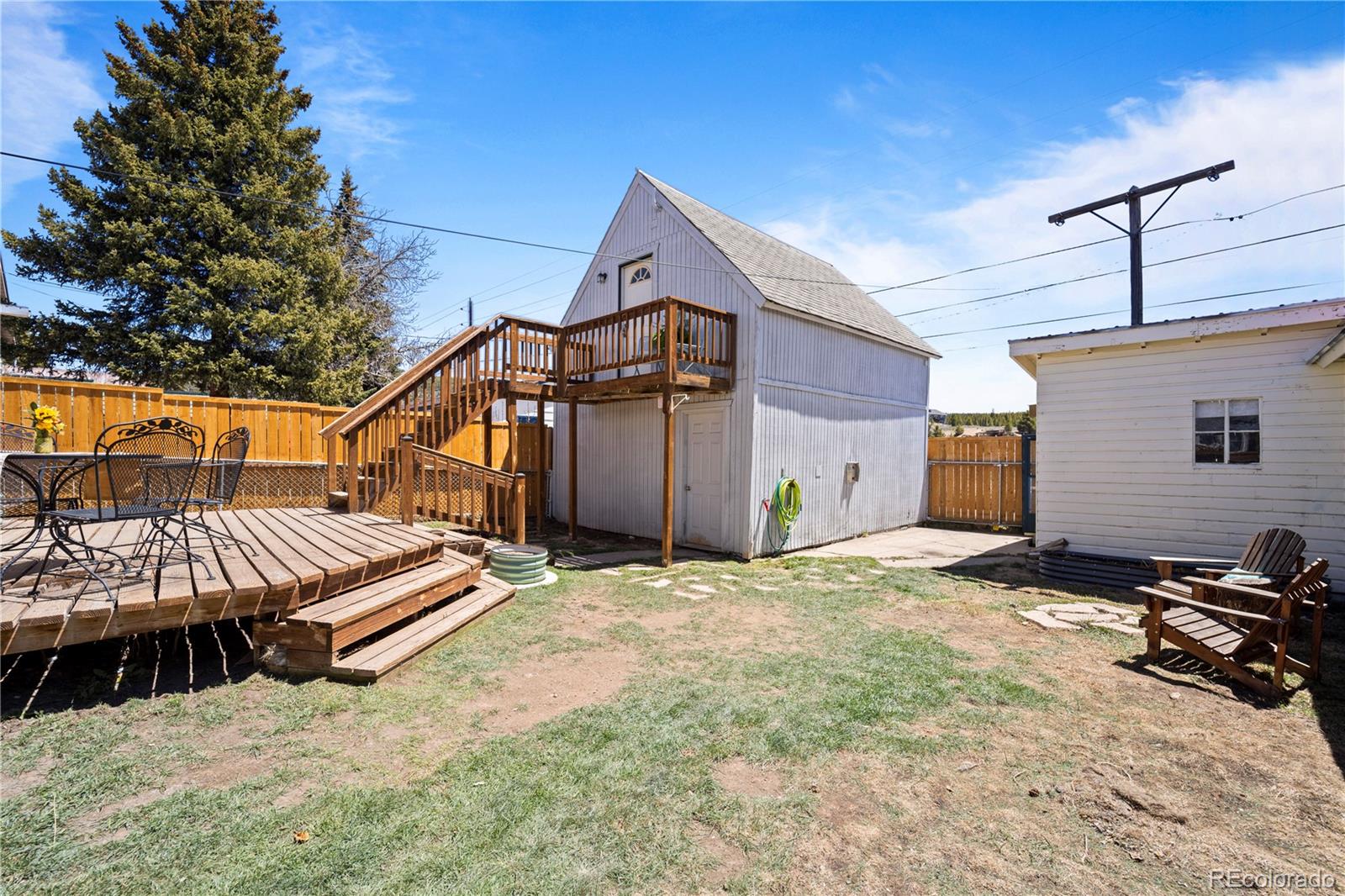 MLS Image #14 for 307  elm street,leadville, Colorado